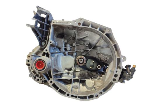 Used Gearbox Gearbox CITROËN C3 III (SX) 1.2 PURETECH 82 (82 hp) 32732400 32732400