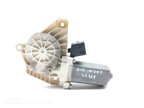 Left front window motor MERCEDES-BENZ E-CLASS Coupe (C207) E 350 CDI (207.322) | BP21827710E21 
