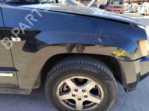 Used Right front fenders Right front fenders JEEP GRAND CHEROKEE III (WH, WK) 3.0 CRD 4x4 (218 hp) 40299281 40299281