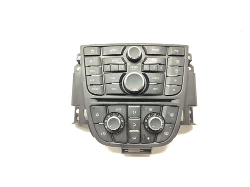 Interruttore Interruttore OPEL ASTRA J Saloon [2012-2026] 33930887 33930887