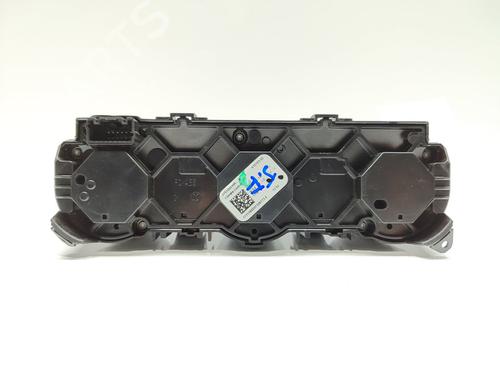 Climate control RENAULT CAPTUR II (HF_)  | BP16516813I5 