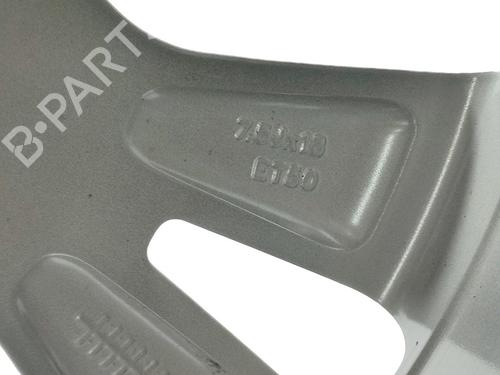 Rim FORD KUGA II (DM2) | BP30387162C45