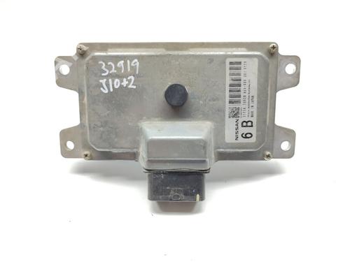 Used Gearbox control unit NISSAN QASHQAI / QASHQAI +2 I (J10, NJ10, JJ10E) 2.0 dCi (150 hp) 16584060