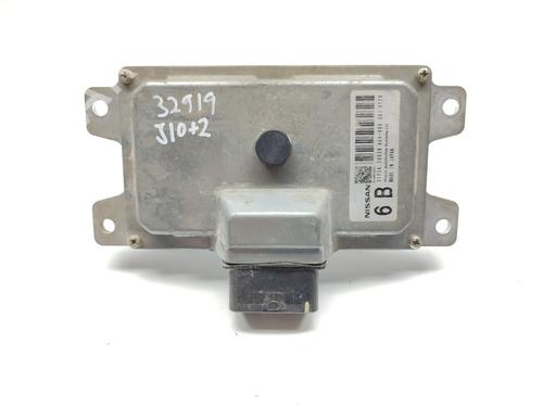 Automatic gearbox ECU NISSAN QASHQAI / QASHQAI +2 I (J10, NJ10, JJ10E) 2.0 dCi (150 hp) 16584060