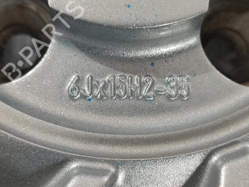 Fælk FIAT 500 (312_) | BP30742948C45