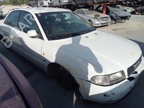 Turbocharger/Supercharger AUDI A4 B5 (8D2) 1.9 TDI | BP20109480M71 