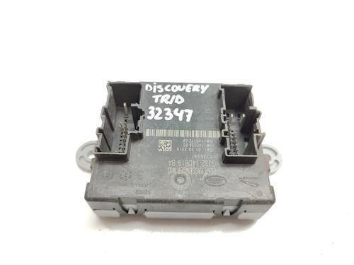 Electronic module LAND ROVER DISCOVERY SPORT (L550) 2.0 D 4x4 | BP17531879M83