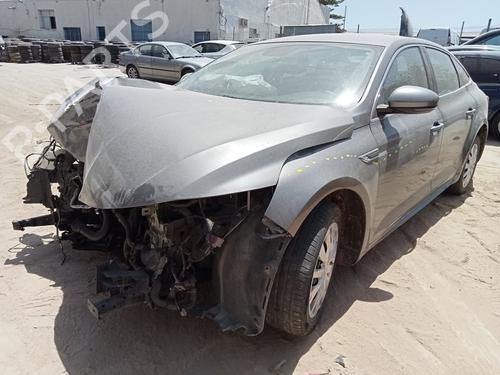 Left tailgate light RENAULT TALISMAN (LP_)  | BP27223014C79  - Image 7