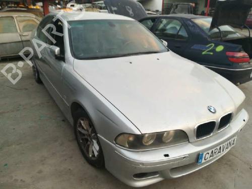 Engine control unit (ECU) BMW 5 (E39) 525 d | BP31339459M57 - Image 4