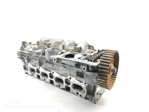 Used Cylinder head LAND ROVER RANGE ROVER EVOQUE (L538) [2011-2019]  29715425