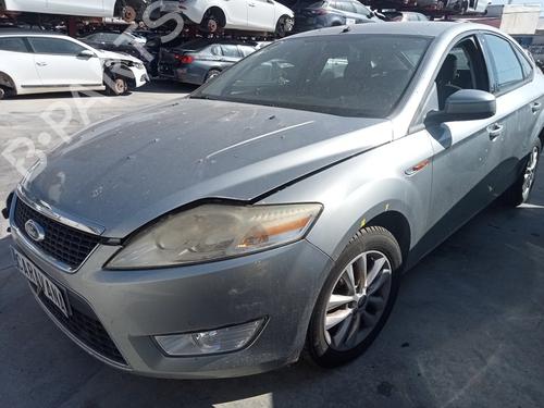 Engine FORD MONDEO IV (BA7) 2.0 TDCi | BP28709759M1