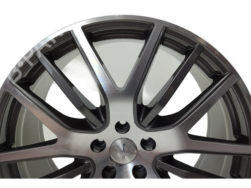Rim MASERATI LEVANTE SUV (M161) 3.0 D Q4 | BP18915756C45