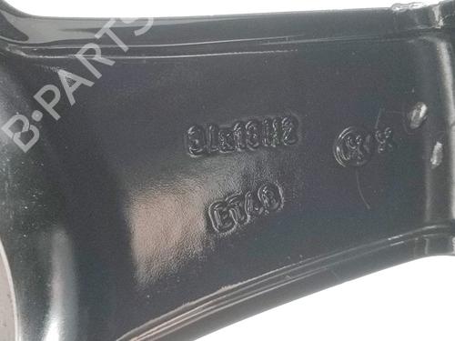 Rim MERCEDES-BENZ A-CLASS (W176) A 250 (176.044) | BP29728010C45 