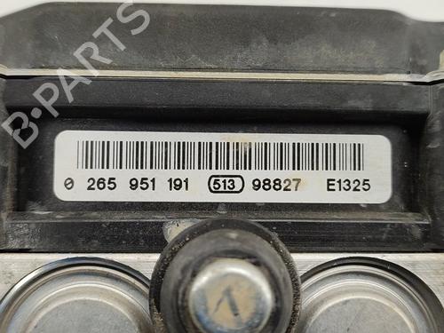 ABS pump MAZDA CX-7 (ER) 2.2 MZR-CD AWD (ER10A) | BP16511452M43 