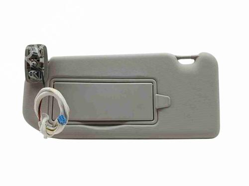 Left sun visor CITROËN C5 AIRCROSS (A_) | BP38104972I1 - Image 2