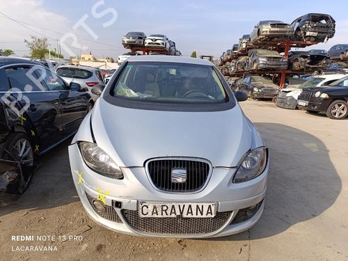 Used Parts SEAT ALTEA (5P1) [2004-2015]  4366362