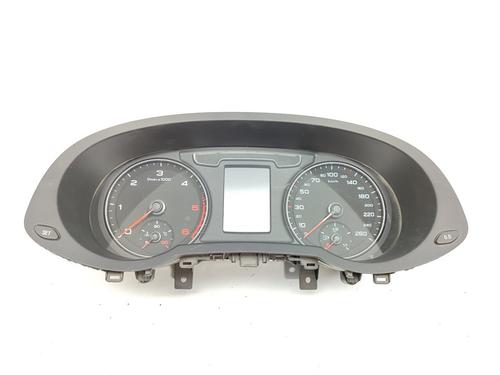 Used Instrument cluster AUDI Q3 (8UB, 8UG) [2011-2020]  16504055