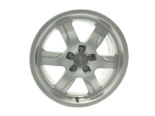 Fælk AUDI A5 (8T3) 2.7 TDI (190 hp) 31014761