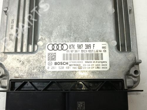 Engine control unit (ECU) AUDI Q3 Sportback (F3N) 2.5 RS TFSI quattro | BP35952918M57 - Image 4