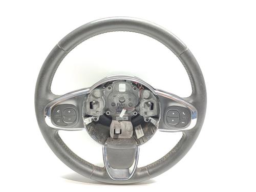 Used Steering wheel FIAT 500 (312_) 1.2 (312AXA1A) (69 hp) 16510043