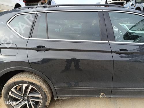 Used Right rear door SEAT TARRACO (KN2) [2018-2024]  29547464