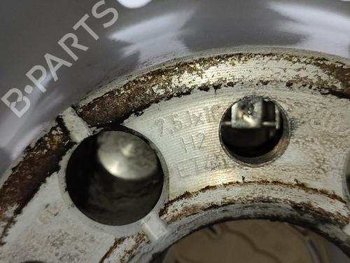 Rim AUDI A4 B8 (8K2) | BP31339792C45