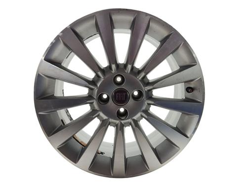 Used Rim Rim FIAT BRAVO II (198_) 1.9 D Multijet (198AXB1A) (120 hp) 32216698 32216698
