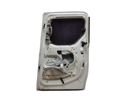 Right slide door PEUGEOT PARTNER Box Body/MPV  | BP26695948C75 