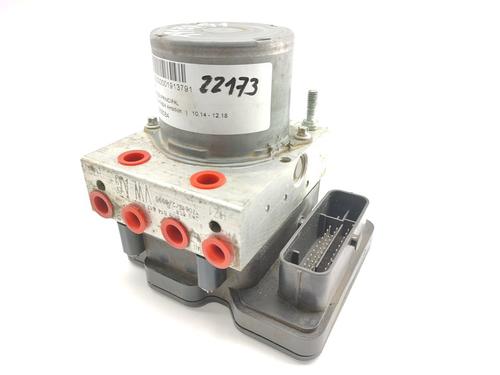 Used ABS pump SKODA FABIA III (NJ3) [2014-2021]  16843443