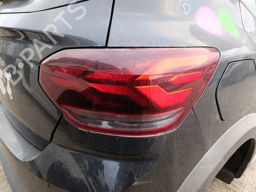 Used Right taillight DACIA SANDERO III [2021-2025]  27572963