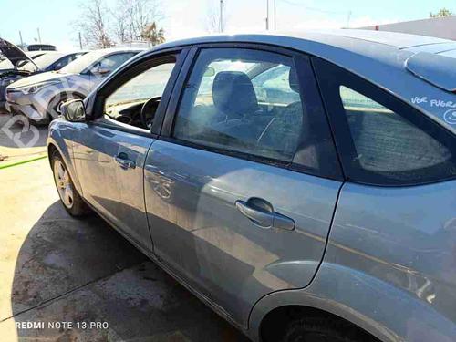 Engine control unit (ECU) FORD FOCUS II (DA_, HCP, DP)  | BP39991708M57  - Image 8