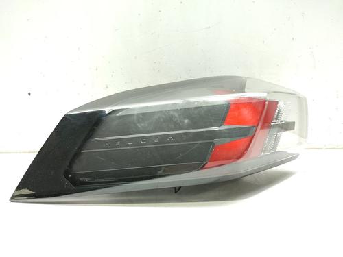 Used Left taillight PEUGEOT 2008 II (UD_, US_, UY_, UJ_, UR_, UC_) [2019-2025]  26588637