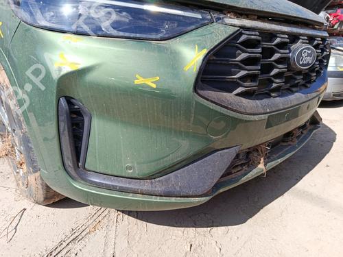 Used Front bumper Front bumper FORD KUGA III (DFK) 2.0 TDCi 4x4 (120 hp) 34543731 34543731