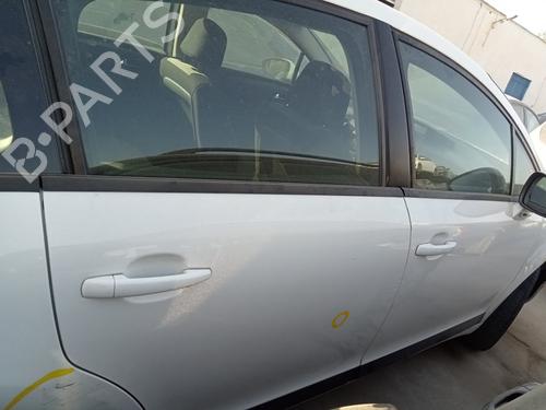 Switch CITROËN C4 I (LC_)  | BP21821163I30 