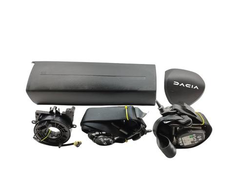 Kollisonspute sett DACIA DUSTER (HM_) [2017-2025]  29904812