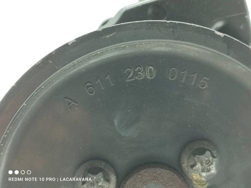 Steering pump MERCEDES-BENZ S-CLASS (W220)  | BP22240848M99 