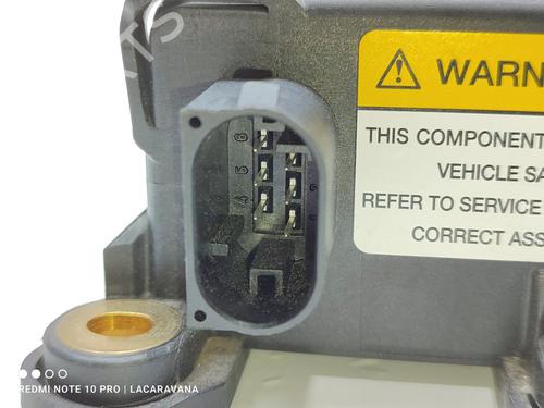 Electronic module LAND ROVER FREELANDER 2 (L359) 2.2 TD4 4x4 | BP20495544M83 