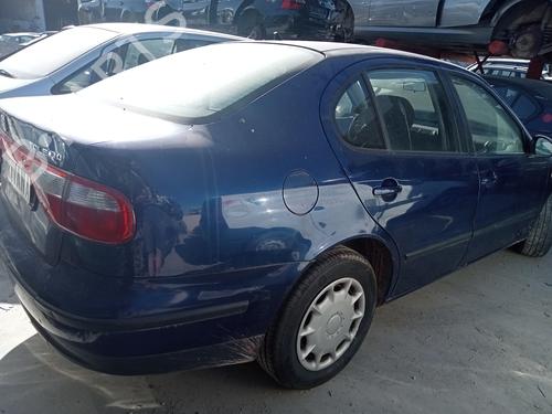 Pedal SEAT TOLEDO II (1M2)  | BP16512341I4 