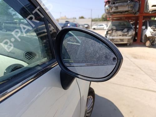 Right mirror FIAT 500 (312_) 1.4 (312AXC1B, 312CXC1B) | BP28537556C27