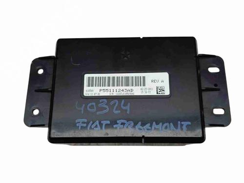Used Electronic module Electronic module FIAT FREEMONT (345_) 2.0 JTD (140 hp) 40597004 40597004