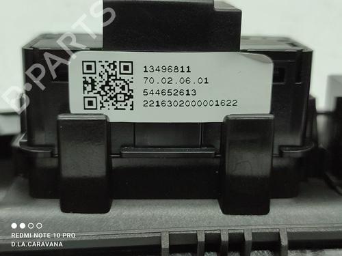 Interior roof light OPEL ASTRA K (B16) 1.6 CDTi (68) | BP18344931I8 