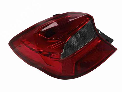 Used Left taillight Left taillight 39141108 39141108
