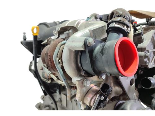 Engine FORD FIESTA VI (CB1, CCN)  | BP29124698M1 