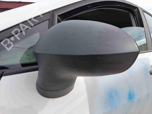 Used Left mirror Left mirror SEAT IBIZA IV ST (6J8, 6P8) 1.6 TDI (90 hp) 40292340 40292340