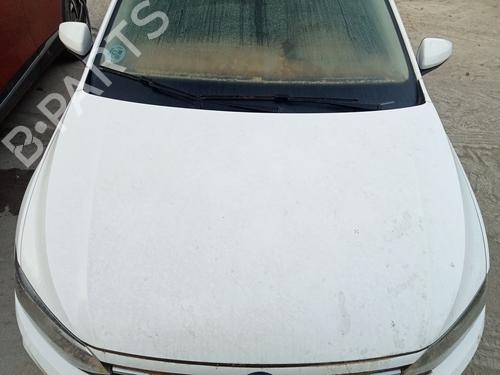 Capot VW POLO VI (AW1, BZ1, AE1) 1.0 TSI (95 hp) 31665059