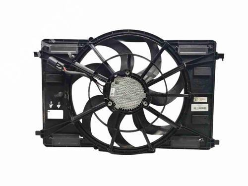Radiator fan VOLVO XC40 (536) B3 Mild-Hybrid | BP37260380M35 - Image 5