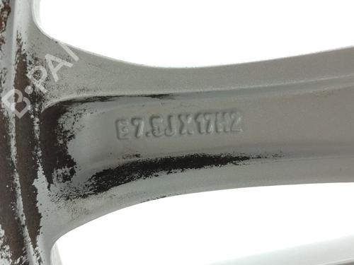 Rim FORD MONDEO V Hatchback (CE)  | BP29561376C45 