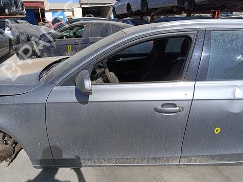 Used Left front door AUDI A4 B8 Avant (8K5) [2007-2017]  29070467