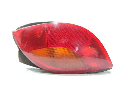 Left taillight FORD KA (RB_) [1996-2008]  18111390