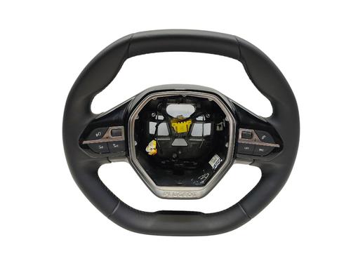 Used Steering wheel Steering wheel PEUGEOT 208 II (UB_, UP_, UW_, UJ_) [2019-2026] 34240235 34240235